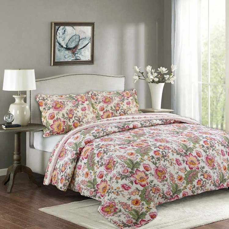 Gallerie Home Custom Decor Bedspreads