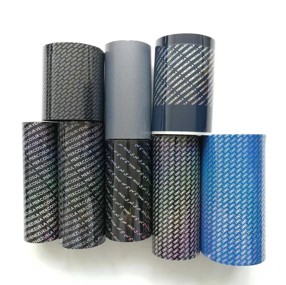 hot stamping machine for embossed car license number plate