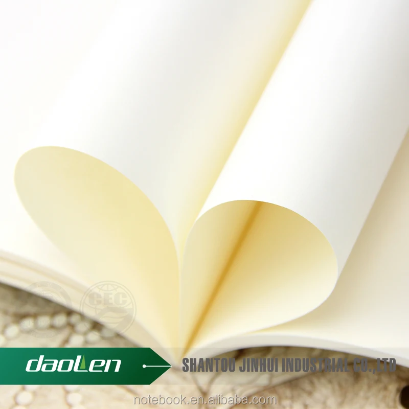 A5 lovely drawing happy dog sketchbook journal dairy notebook painting book