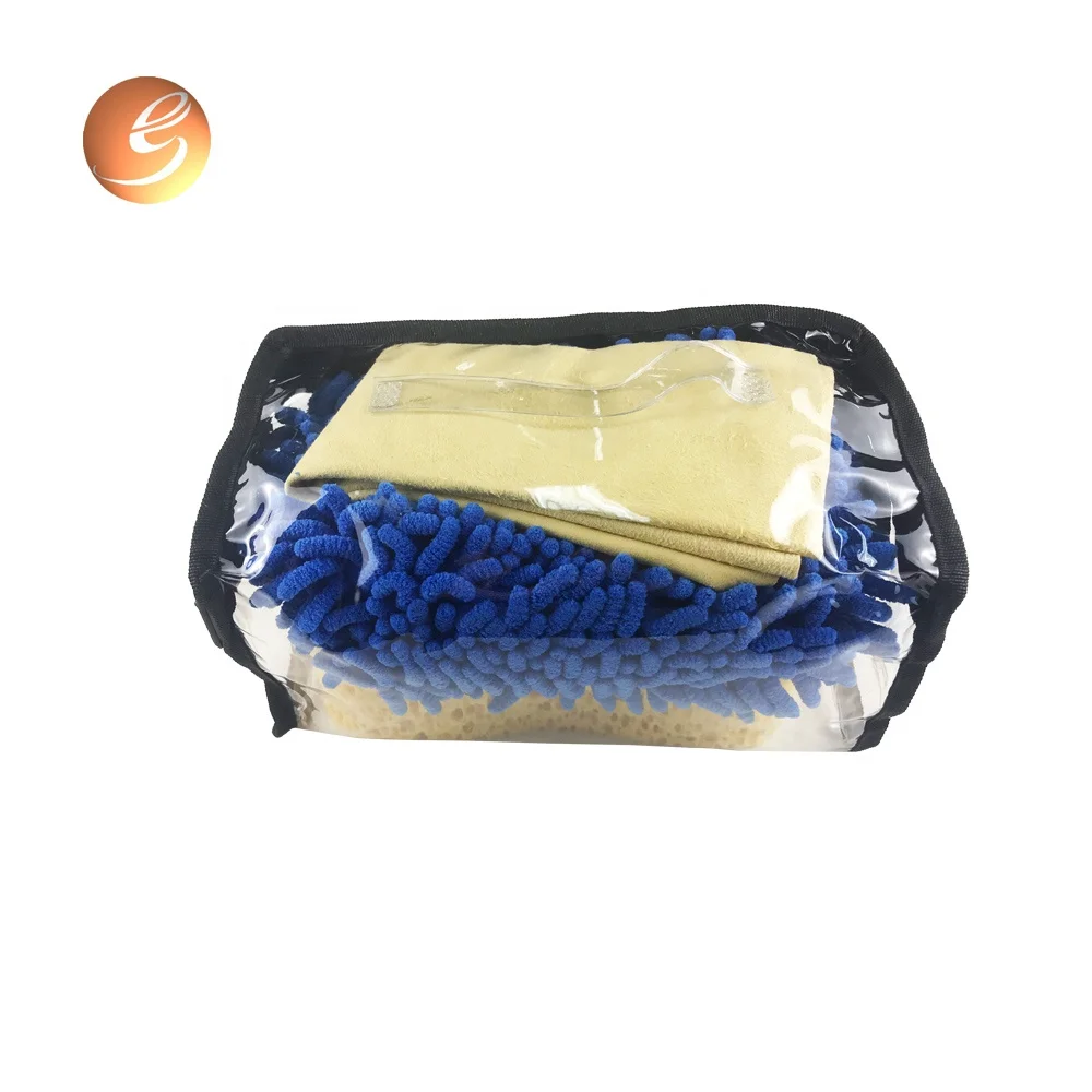 
Practical car wash set 5 pcs detailing cleaning kit 