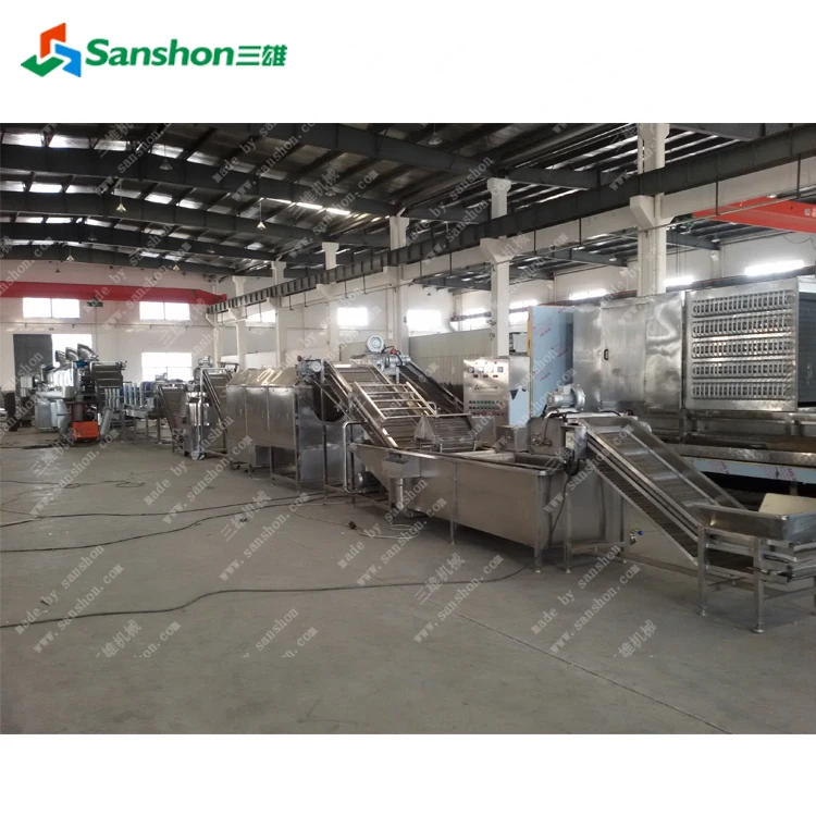 China Pickles Production Line,Pickles Processing Equipments