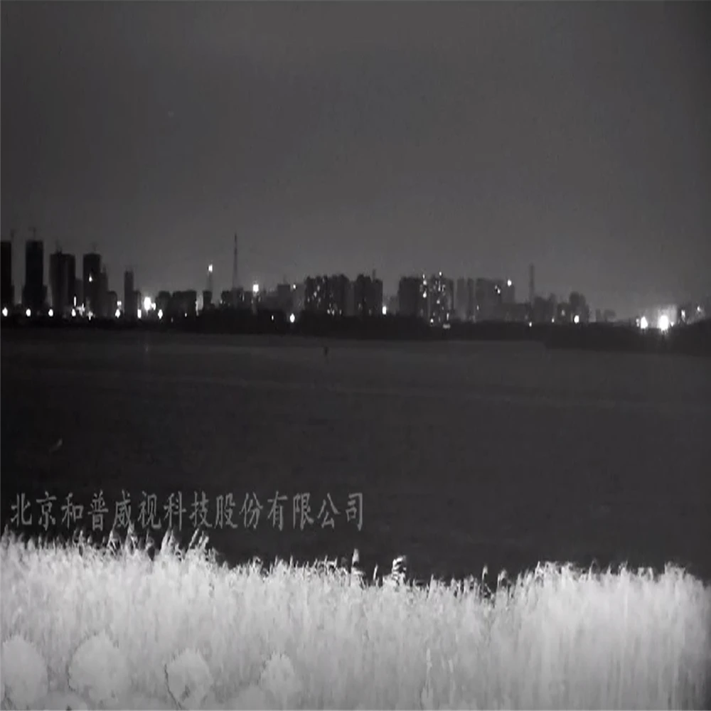 Competitive Price Laser CCTV IP PTZ Camera for Monitoring Security