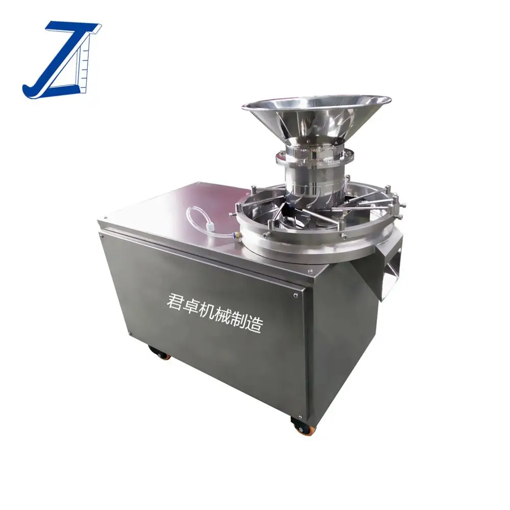 Wet Flour Granulator  basket extruding granulator