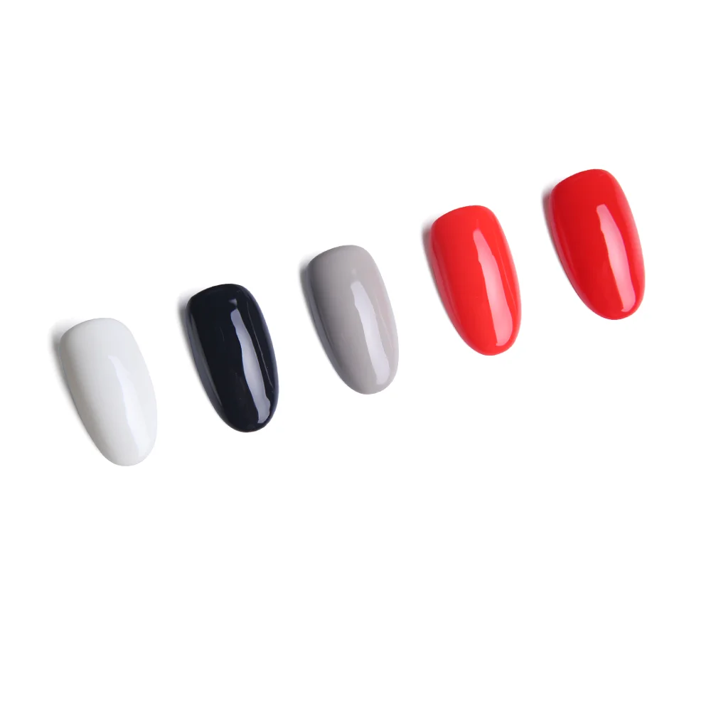 Wholesale Professional Color Series UNNA  Gel Polish