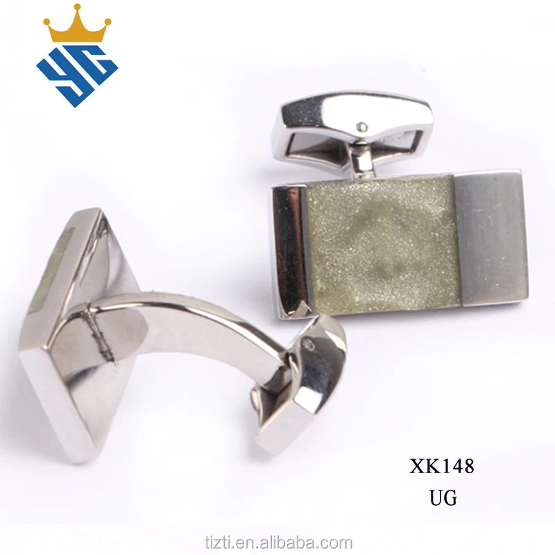 Мужской подарок, ювелирные изделия на заказ, металлическая уникальная запонка из нержавеющей стали XK148