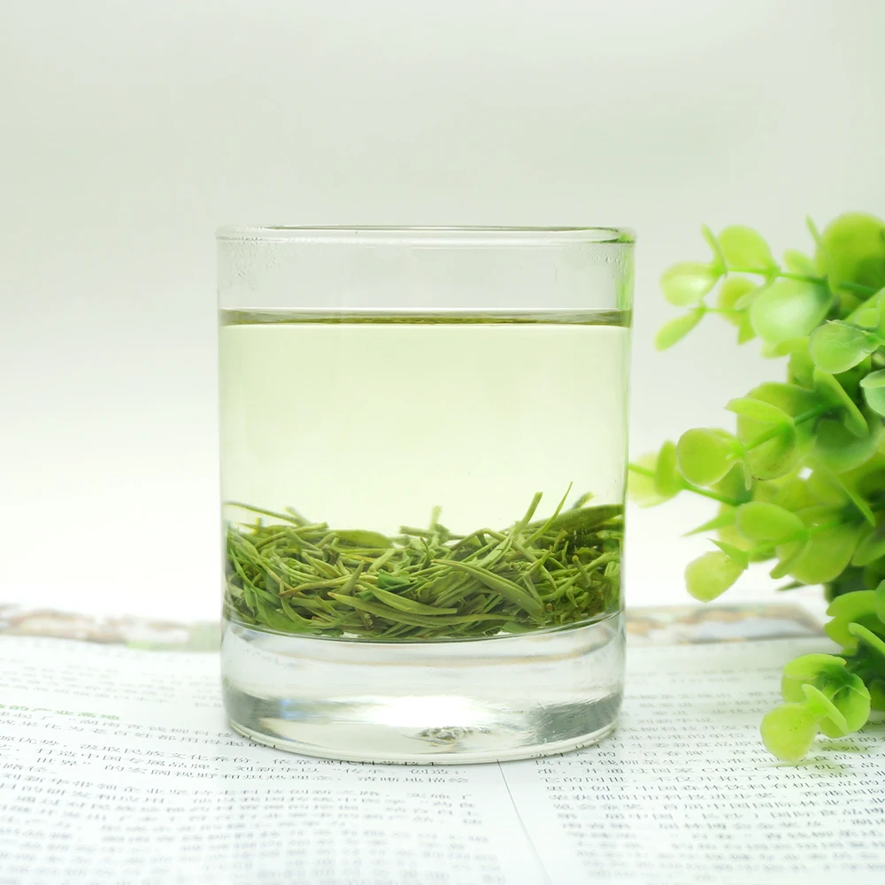 Chinese best selling good quality  Maojian Green Tea