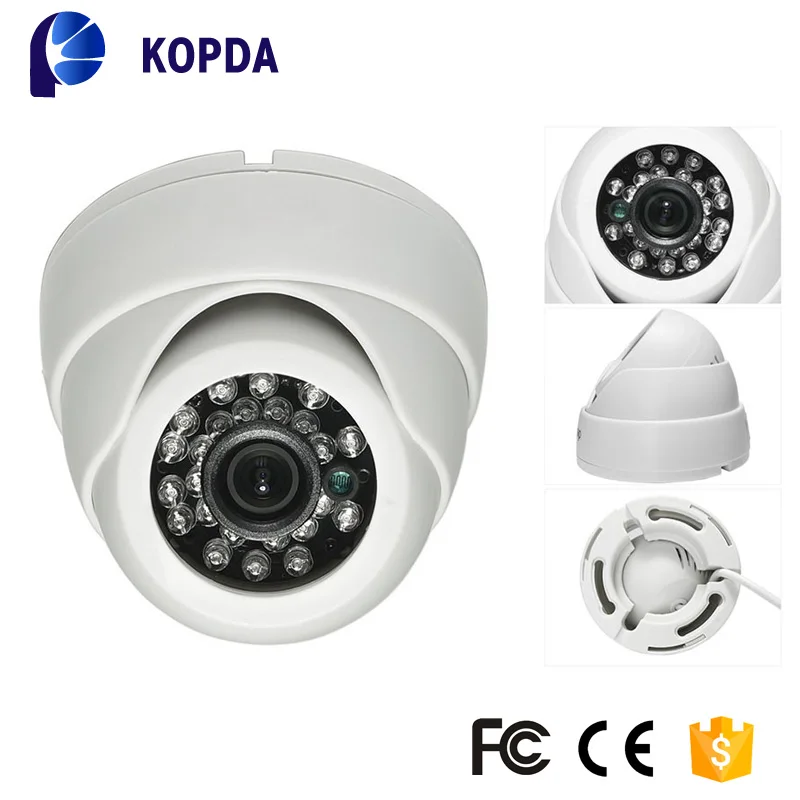 DVR Resolution 720P Demo Cctv hd Camera System 4ch Dvr Ki