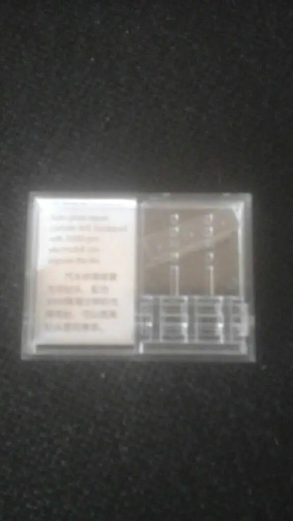 Car Window Repair Tool Windshield Repair  Kit Repair Windshield