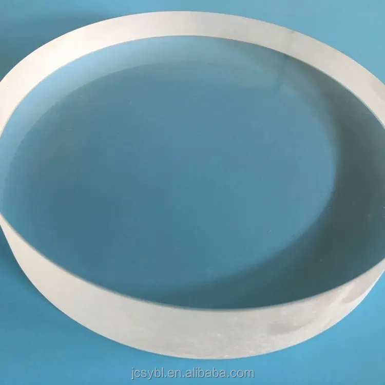 
Factory Sale Custom Design borosilicate glass sheet for 3d printer glass from China manufacturer 