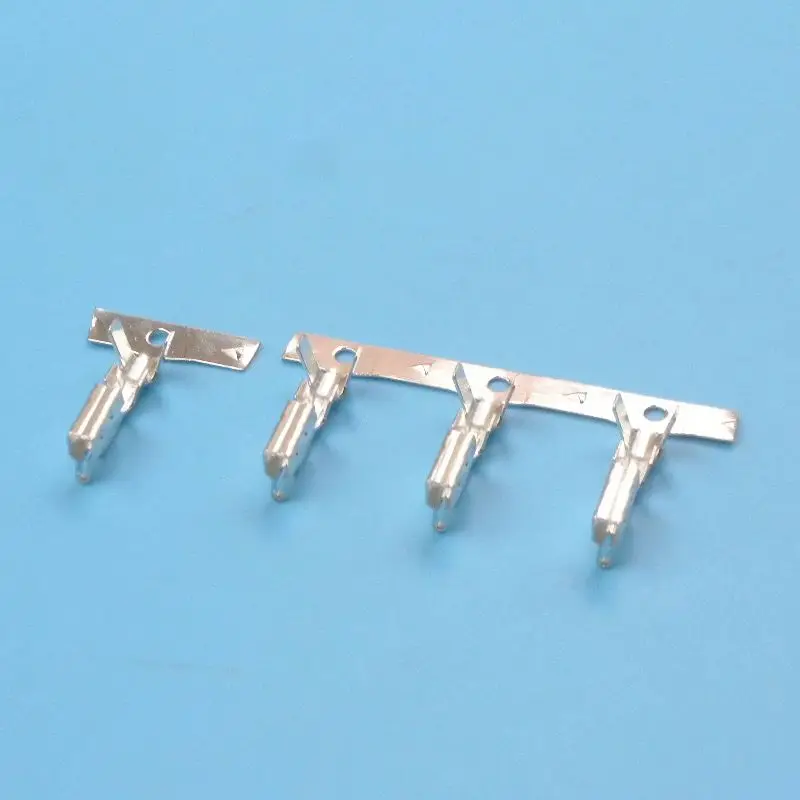 Molex 5195-02 Электрический жгут проводов 2 Pin pa66 разъем