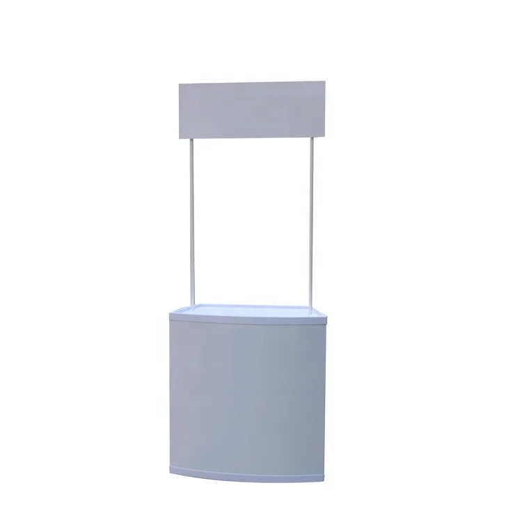 Portable Promotion Table
