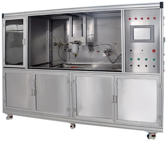 Oil Water Separator Systems