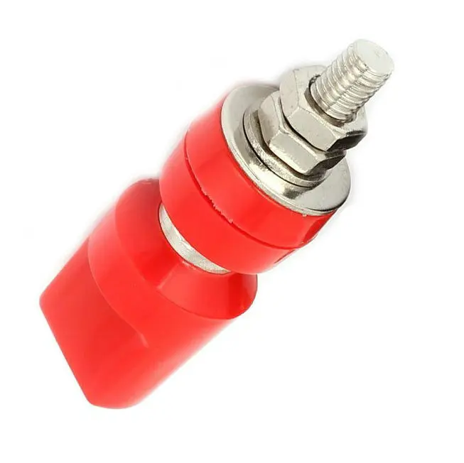 Amplifier Terminal Binding Post Banana Socket