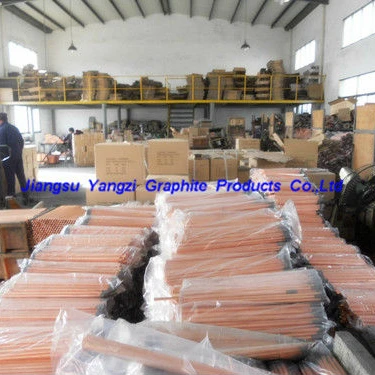 
electrodes for air-arc gouging welding 