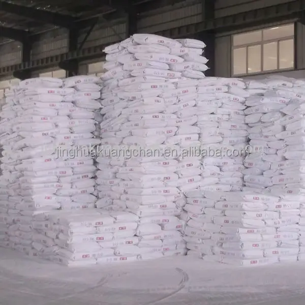  Порошок талька класса краски (высокая прозрачность)