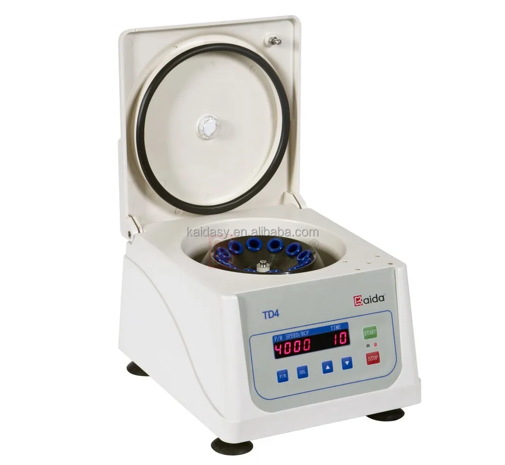 Lab Small Centrifuge