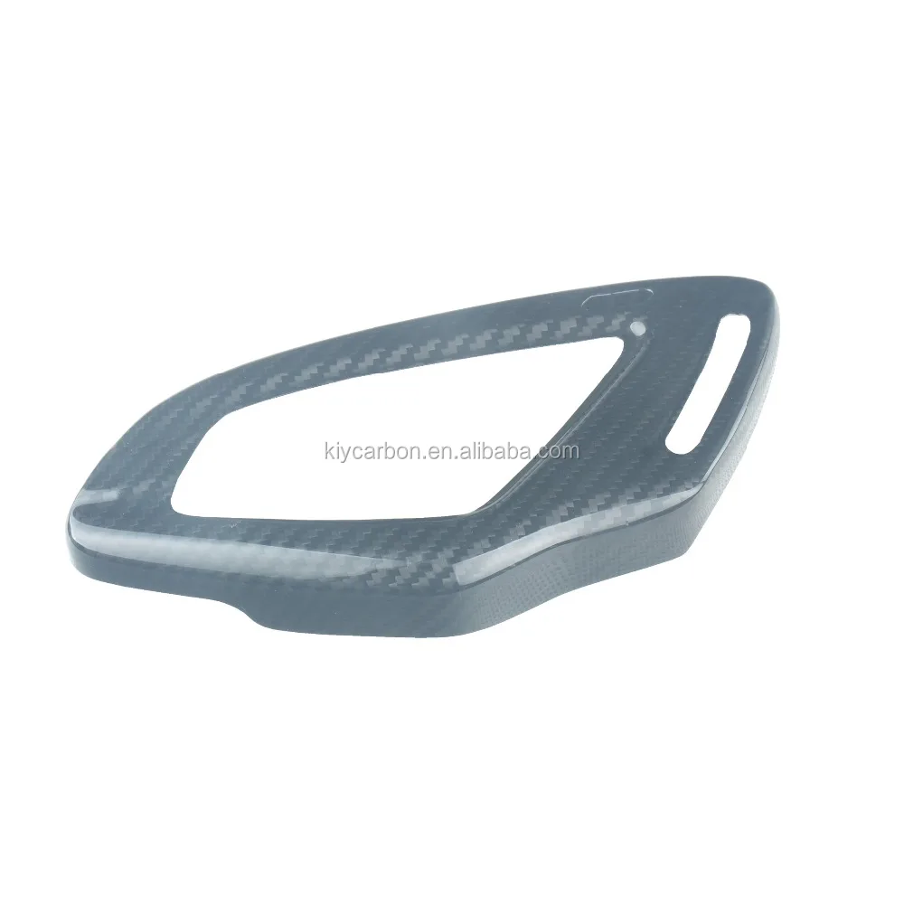 Carbon Fiber Instrument Consul Cover for MV Agusta F3 Brutale 675/800