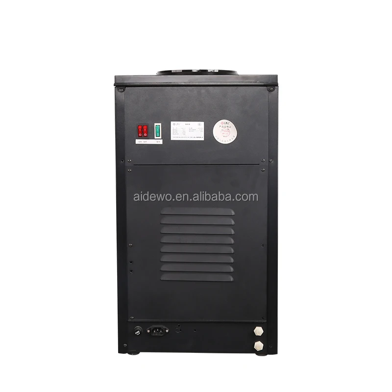 Commercial cold drink coffee machine electric mini portable coffee machine