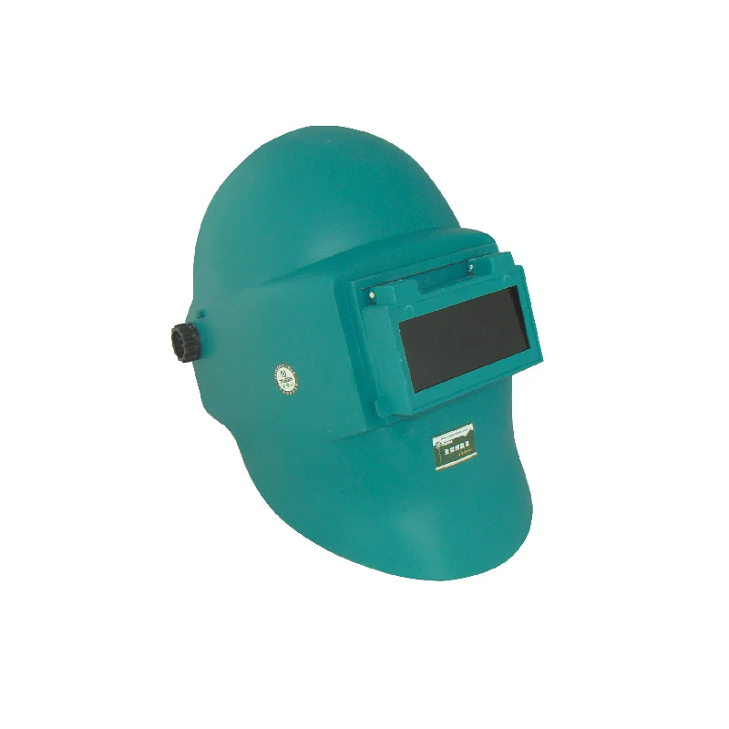 No 761002 high duty welding mask