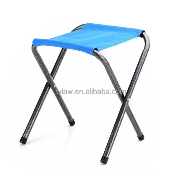 
Outdoor foldable fishing stools&Portable picnic folding stool chairs 