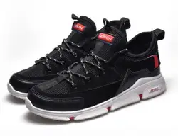 Fashion Street Dance Shoes Casual Running Shoes Sport Shoes