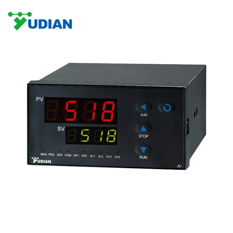 
Yudian AI-518 PID Temperature Controller PID Temperature Regulator 