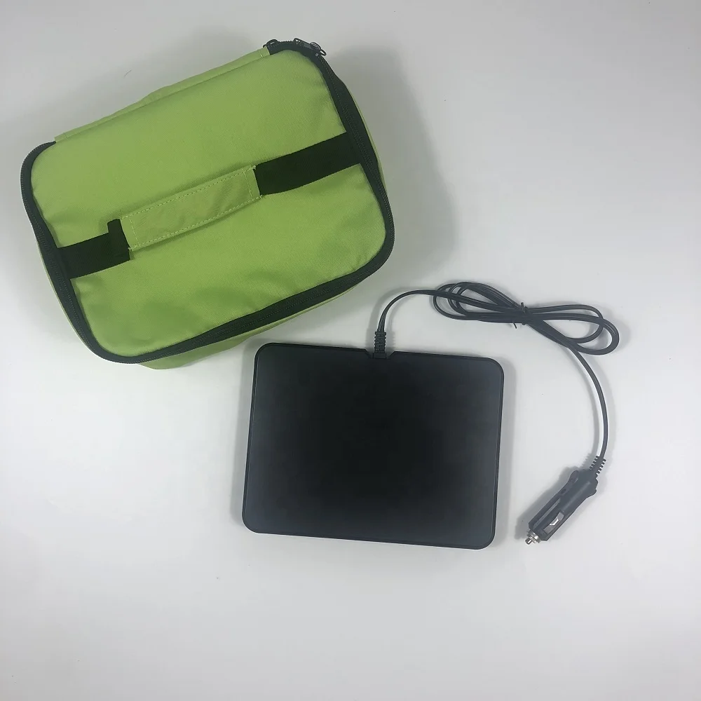 Electric Beef Mini Oven with Thermal Bag for Car