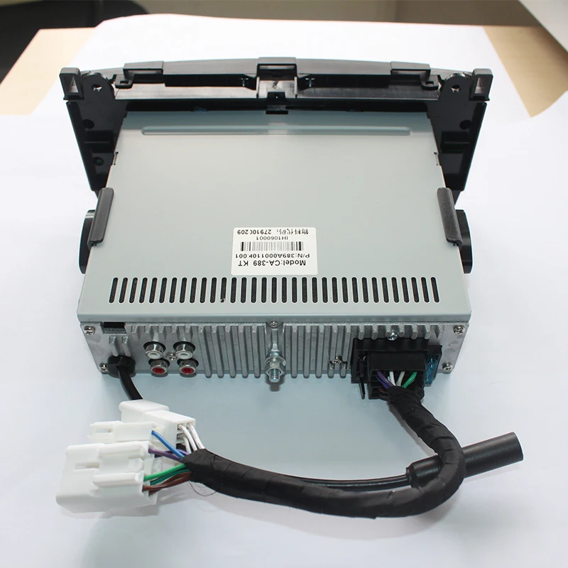 
Bus Car CD player with FM AM USB for Sprinter 