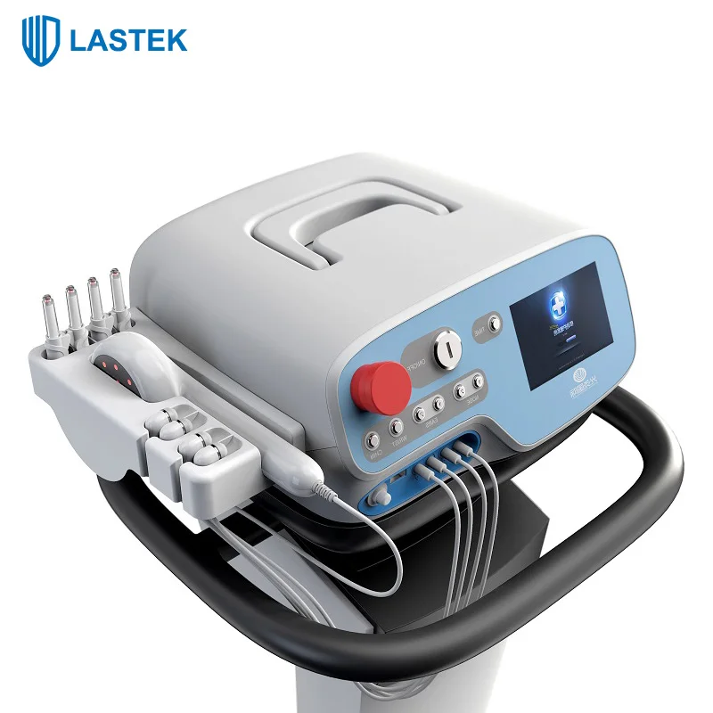 dropshipping lllt Medical Multifunction deep tissue Chiropractic cold laser acupuncture needle therapy equipment for pain