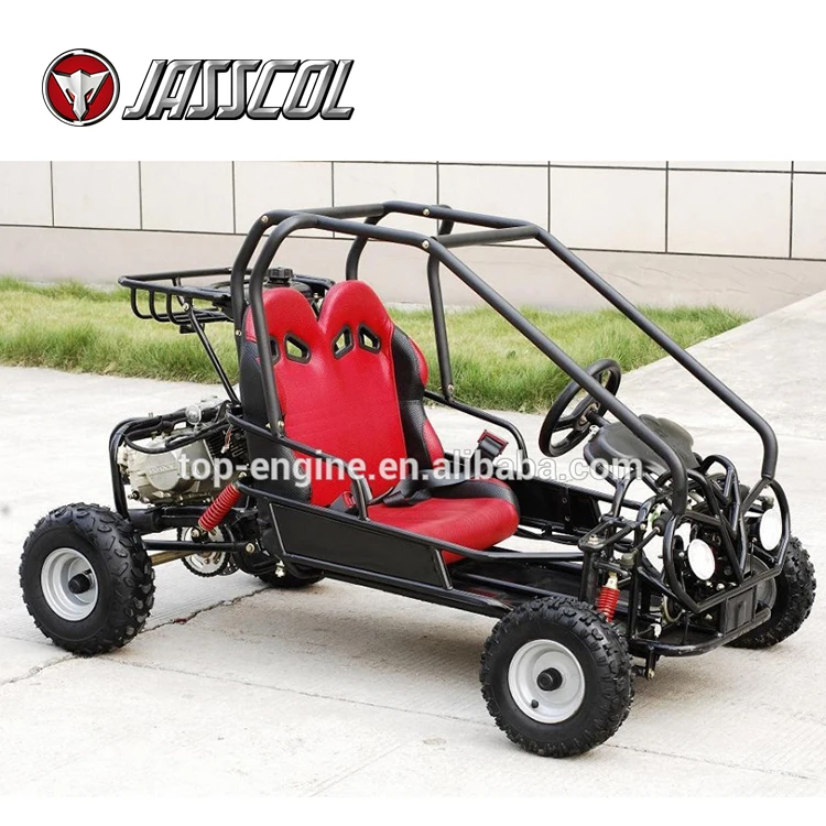 110cc children dune buggy gas powered off road cheap kid go kart