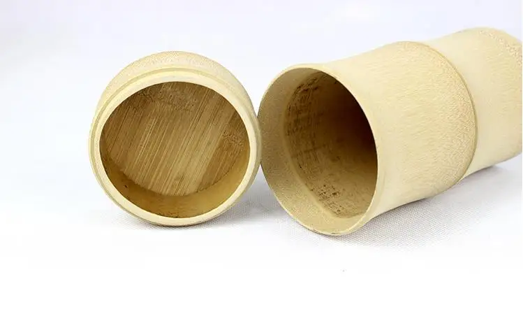 FD-159222 Bamboo handicraft raw materials of bamboo tube with high quality