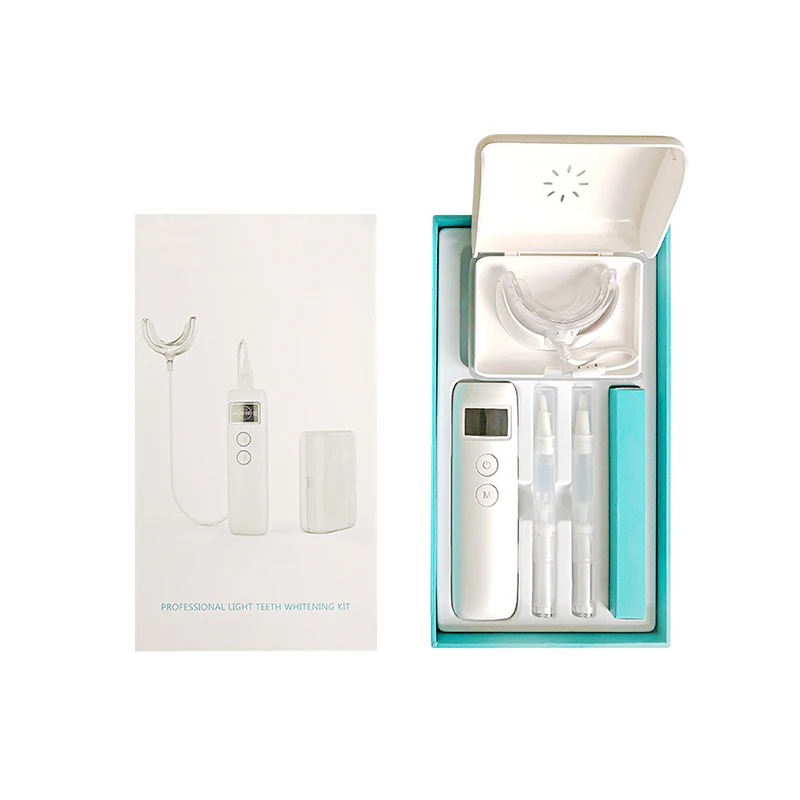 2019 Popular Heathy products best brighten your smile activated and teeth whitening kits