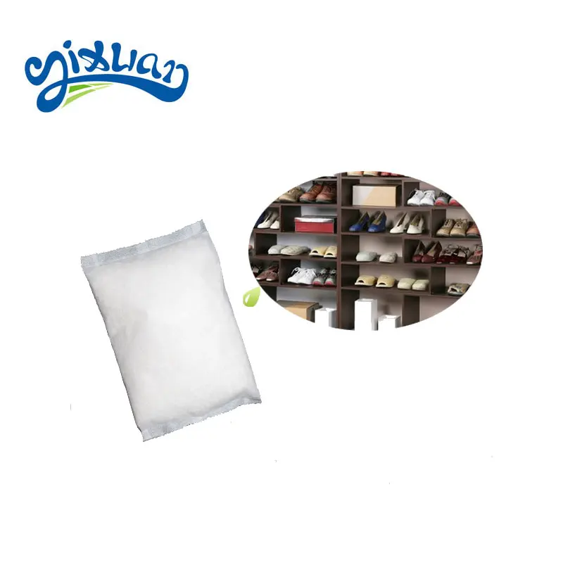 
Odor Eliminator Deodorizer Natural Bamboo Charcoal Sachet 