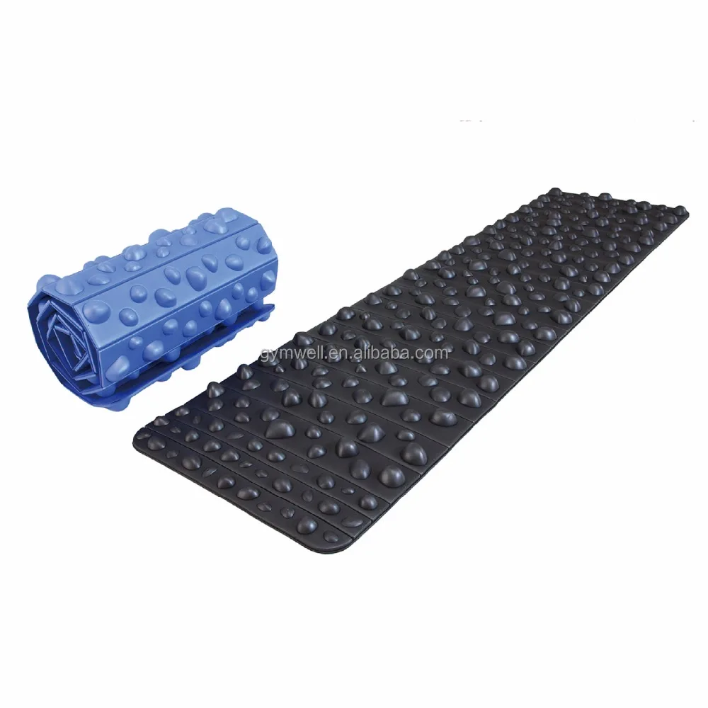 
Foot Healthcare Massage Mats, Relief Reflexology Mat, Pain Stress Relief Acupressure Mat 