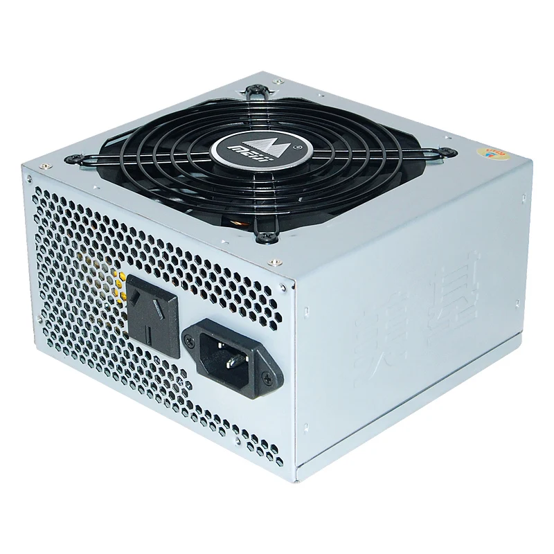 450 Вт ATX 80 + блок питания с компьютерным