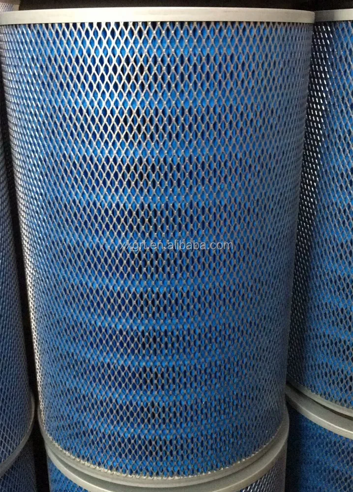 02250145-731 Air Intake Filter Replacement Air Compressor Part