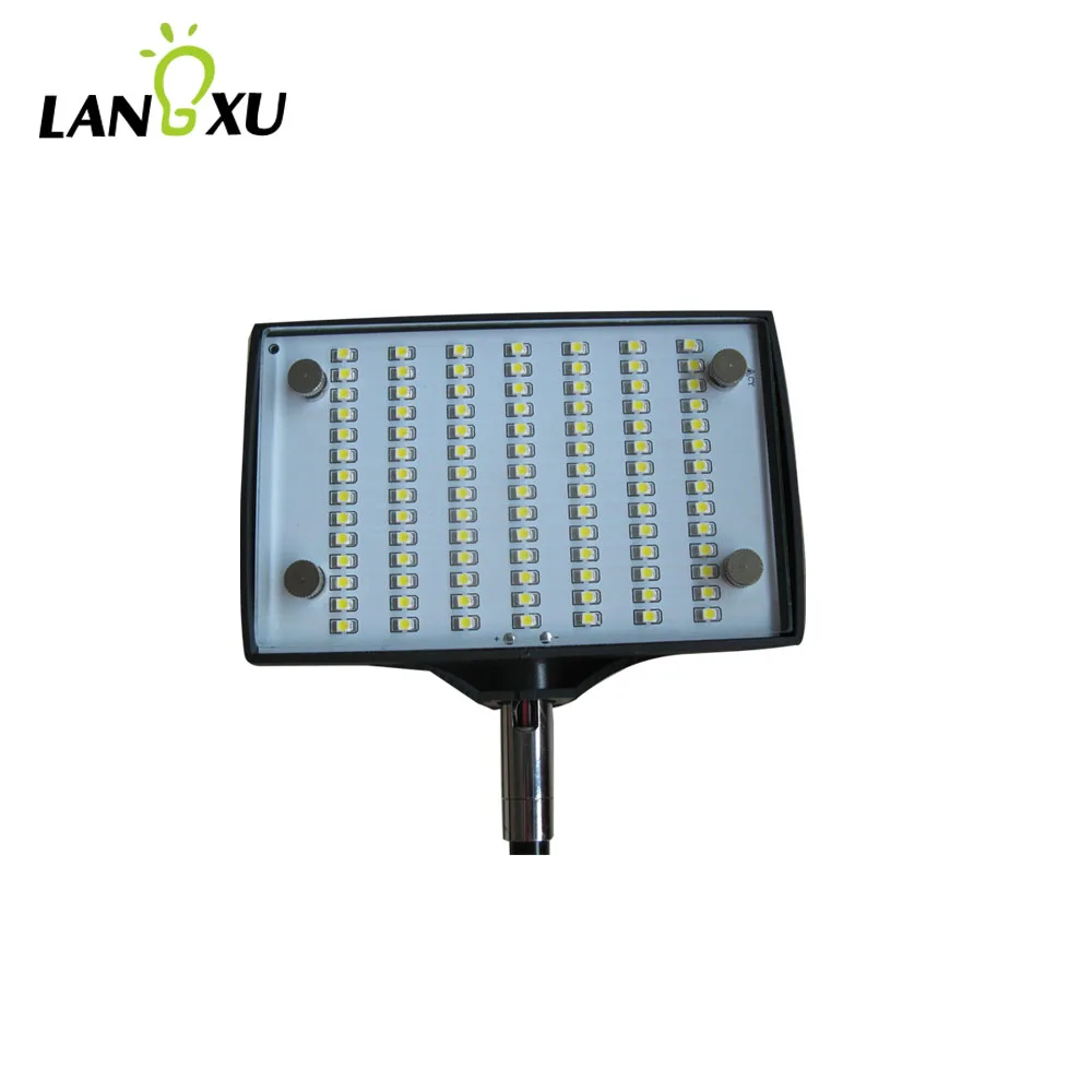 
Flat panel LED Pop-Up Display light for Trade Show LXS98-001-A Long Arm Expo Lighting 