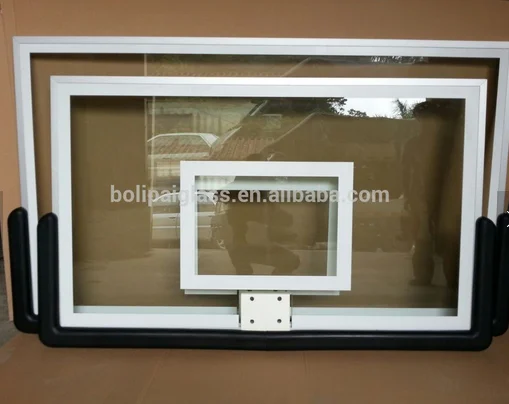 Custom basketball return basketball board custom design