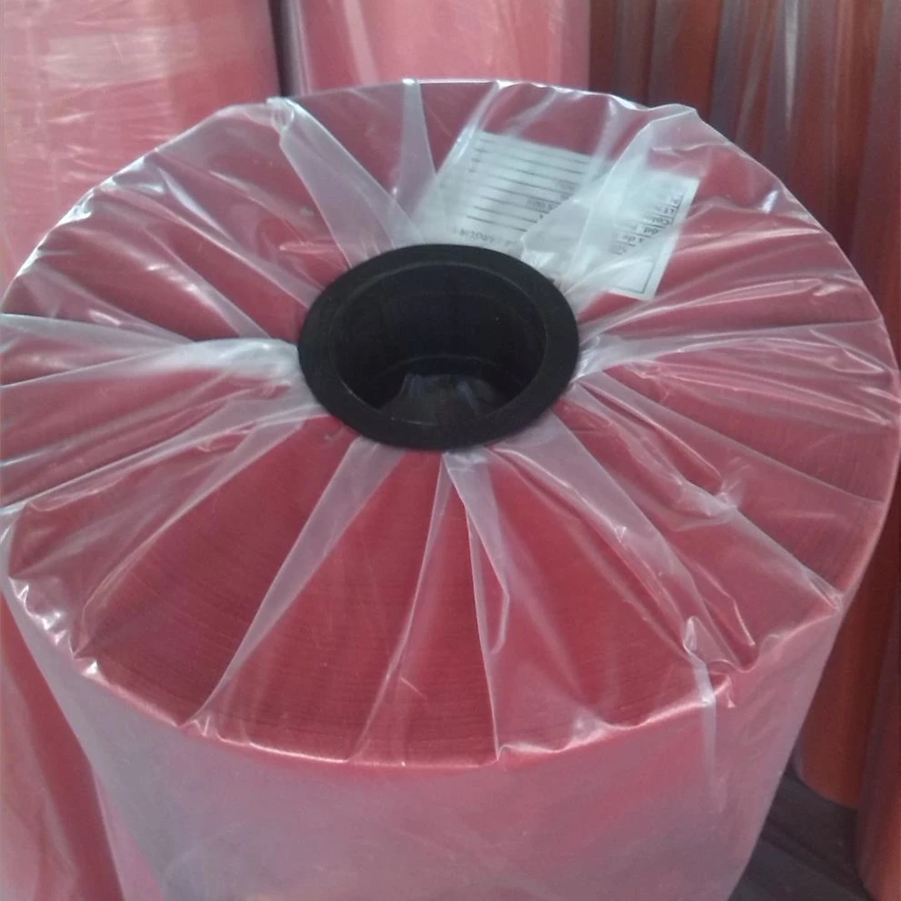 BSCI factory price colorful pp spunbonded polypropylene nonwoven fabric