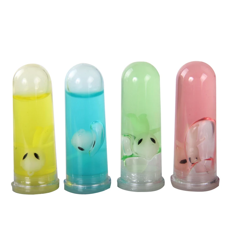 35g Air Dry Alien Slime, Eco-friendly Snail Slime, Ooze For Joking
