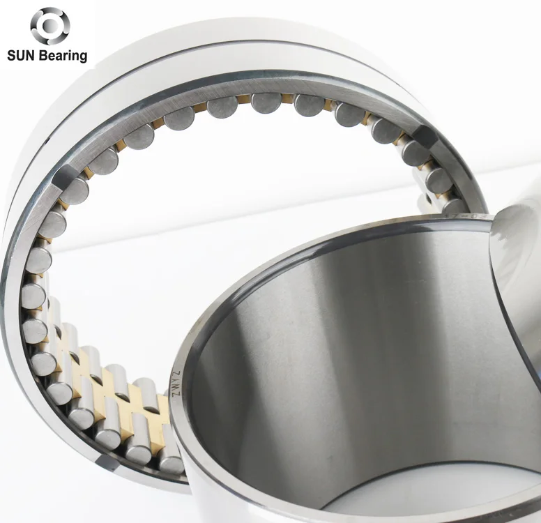 FC3852168 Four Row Cylindrical Roller Bearings