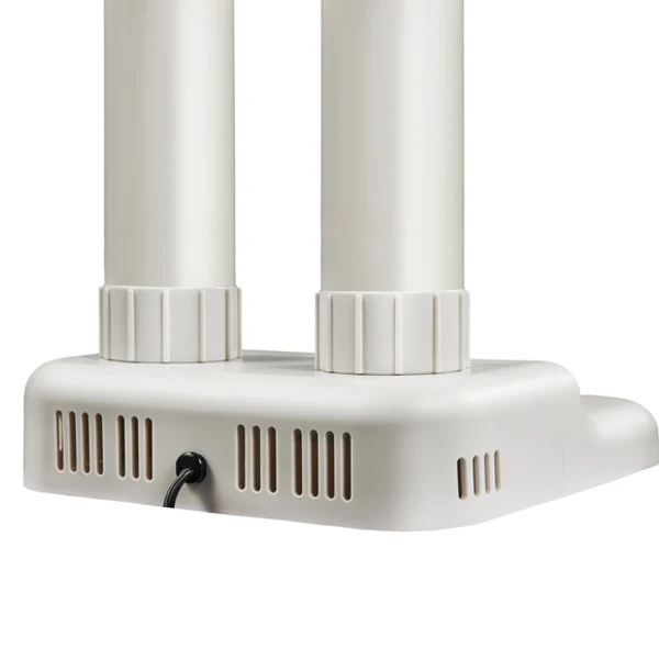 
Shoe Electric Shoe and Boot Dryer, Black #5901 