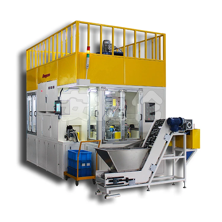 Easy to operate intelligent coating machine for rubber coating metal painting