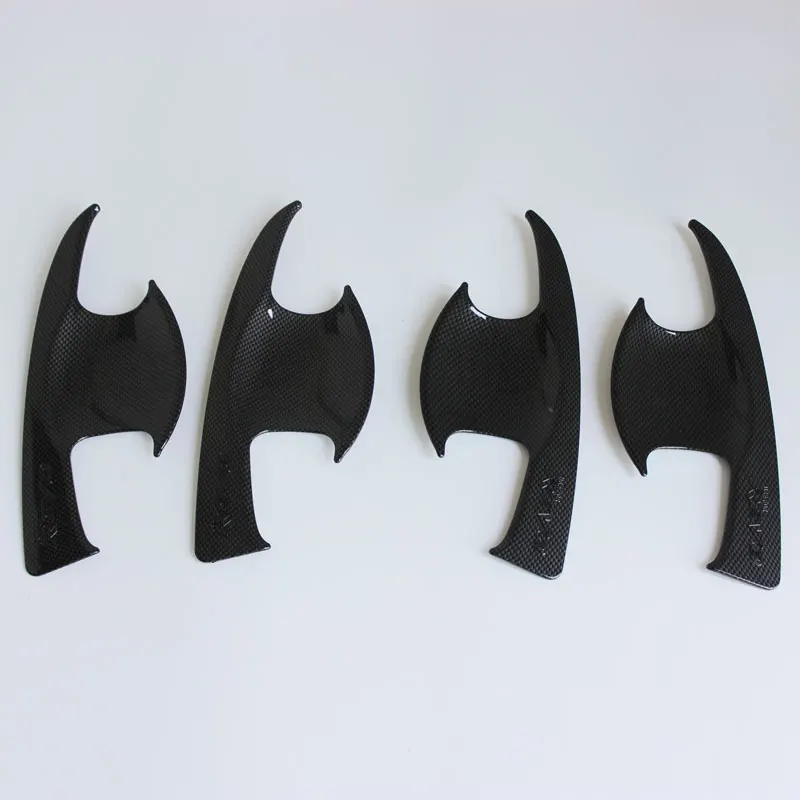 2016-2017 Carbon Fiber body Kit For Toyota Hilux Revo 2016 Accessories Exterior Hilux 2016 combo set