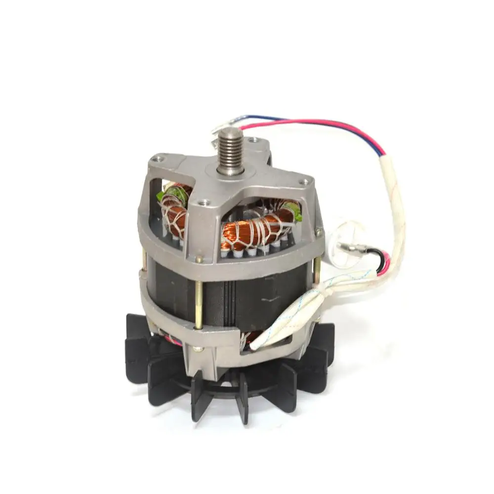 AC One General Electric Industrial Blender Motor 2800 RPM.