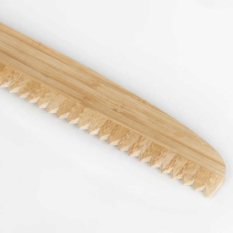 
Magnetic Knife Bamboo, Bamboo Cutting Knife 