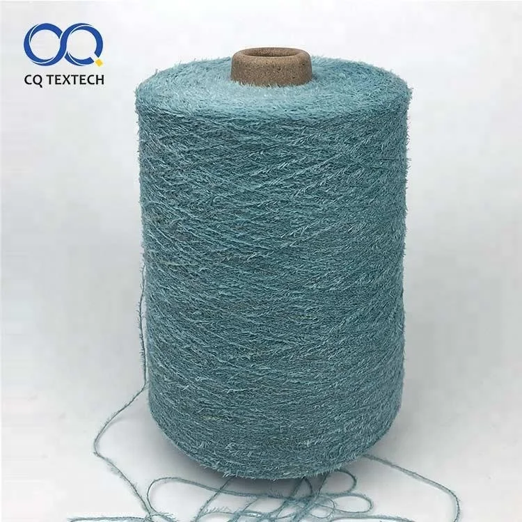
OEM color ring spun 40s combed 100% cotton yarn for sewing 