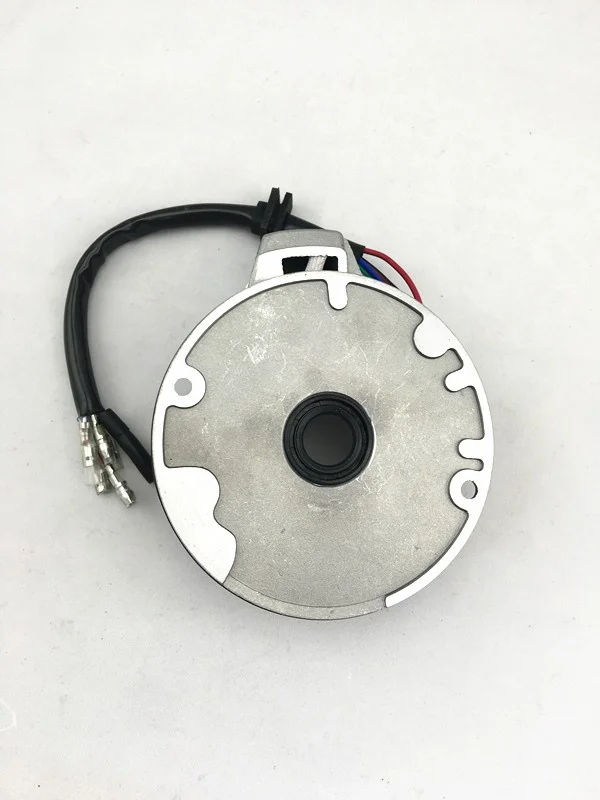 high quality JH70 magneto stator coil  for motorcycle Dirt Pit Bike 125cc 110cc 50cc  CD70
