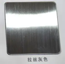 Good quality brass chrome color king bed stainless steel bed designs