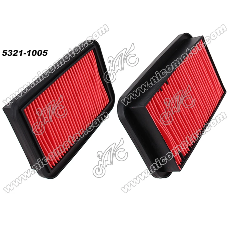 Универсальный воздушный фильтр для мотоцикла CB150